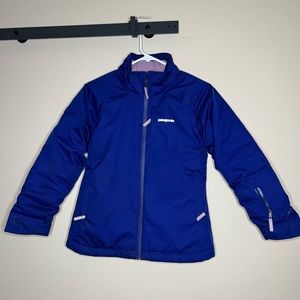 Patagonia Girls Snowbelle Insulated Jacket